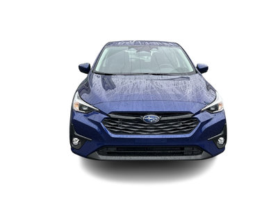2025 Subaru Impreza 5-door in Vancouver, British Columbia