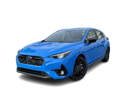 Subaru Impreza 5-door  2025 à Vancouver, Colombie-Britannique
