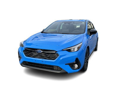 Subaru Impreza 5-door  2025 à Vancouver, Colombie-Britannique