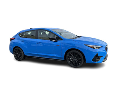 Subaru Impreza 5-door  2025 à Vancouver, Colombie-Britannique