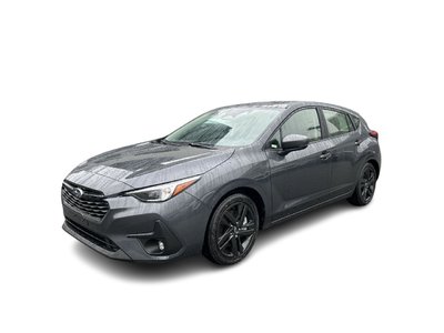 Subaru Impreza 5-Door  2026 à Vancouver, Colombie-Britannique