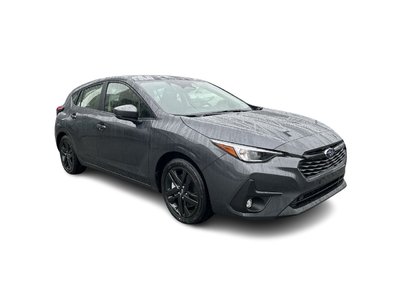 Subaru Impreza 5-Door  2026 à Vancouver, Colombie-Britannique