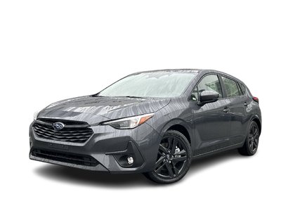 Subaru Impreza 5-Door  2026 à Vancouver, Colombie-Britannique