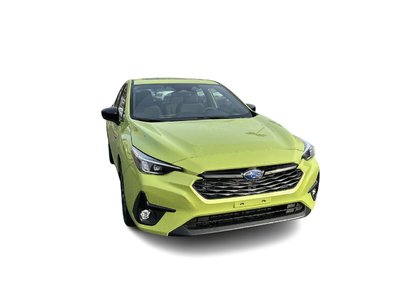 2026 Subaru Impreza 5-Door in Vancouver, British Columbia