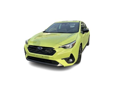 2026 Subaru Impreza 5-Door in Vancouver, British Columbia