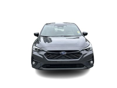 2026 Subaru Impreza 5-Door in Vancouver, British Columbia