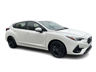 2026 Subaru Impreza 5-Door in Vancouver, British Columbia