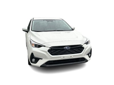 2026 Subaru Impreza 5-Door in Vancouver, British Columbia