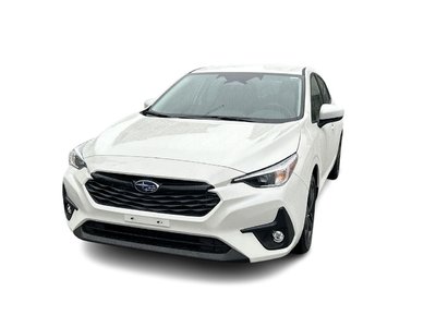2026 Subaru Impreza 5-Door in Vancouver, British Columbia