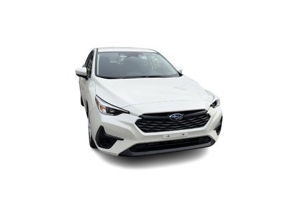 Subaru Impreza 5-Door  2026 à Vancouver, Colombie-Britannique