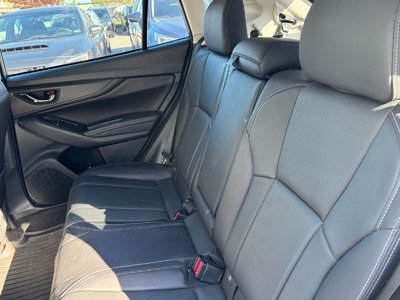 2018 Subaru Impreza in North Vancouver, British Columbia