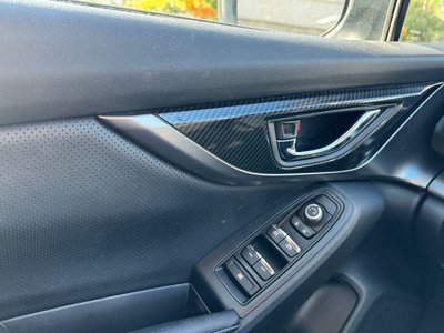 2018 Subaru Impreza in North Vancouver, British Columbia