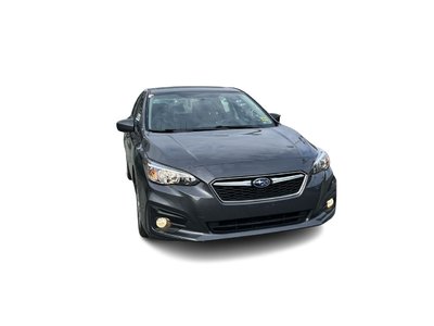2018 Subaru Impreza in Vancouver, British Columbia