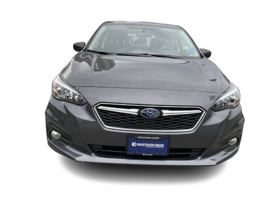 2018 Subaru Impreza in North Vancouver, British Columbia