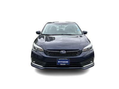 2020 Subaru Impreza in North Vancouver, British Columbia