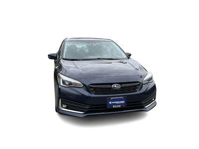 2020 Subaru Impreza in North Vancouver, British Columbia