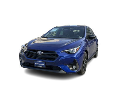 2024 Subaru Impreza in Vancouver, British Columbia