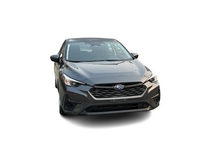 2024 Subaru Impreza in Vancouver, British Columbia