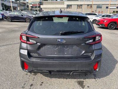 Subaru Impreza  2024 à Vancouver, Colombie-Britannique