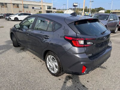 Subaru Impreza  2024 à Vancouver, Colombie-Britannique