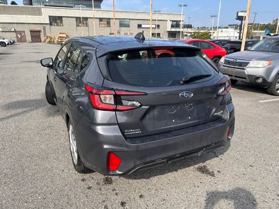 Subaru Impreza  2024 à Vancouver, Colombie-Britannique