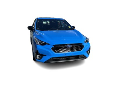 2024 Subaru Impreza in Vancouver, British Columbia