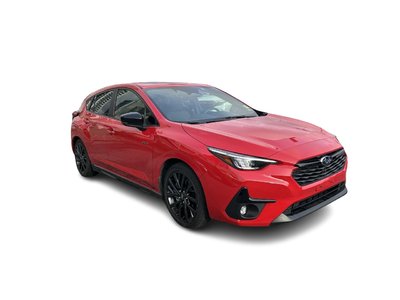 Subaru Impreza  2024 à Vancouver, Colombie-Britannique