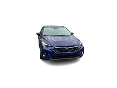 2024 Subaru Impreza in North Vancouver, British Columbia