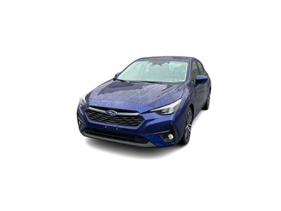 2024 Subaru Impreza in North Vancouver, British Columbia