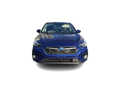 2024 Subaru Impreza in Vancouver, British Columbia