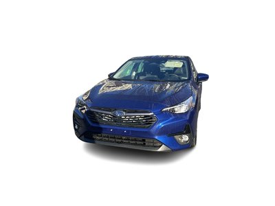 2024 Subaru Impreza in Vancouver, British Columbia