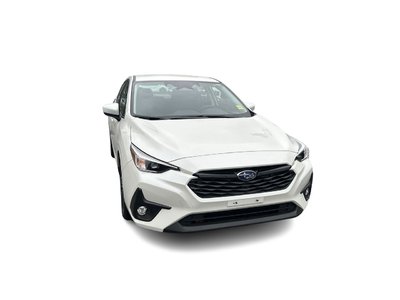 2024 Subaru Impreza in Vancouver, British Columbia