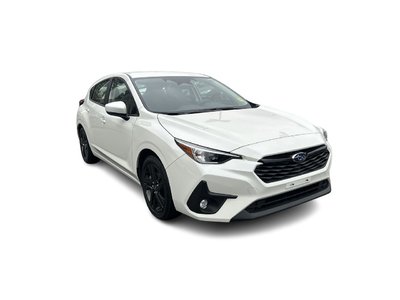 2024 Subaru Impreza in Vancouver, British Columbia