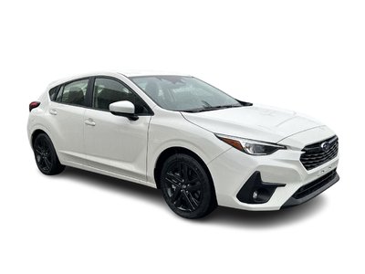 2024  Impreza in North Vancouver, British Columbia