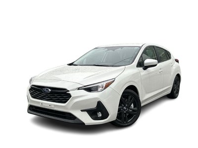 2024  Impreza in North Vancouver, British Columbia