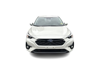 2024 Subaru Impreza in Vancouver, British Columbia