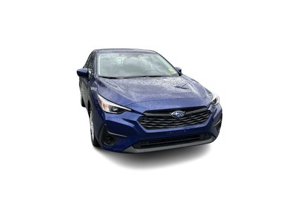 2024 Subaru Impreza in Vancouver, British Columbia