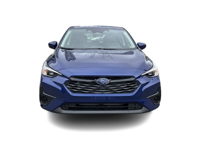 2024 Subaru Impreza in Vancouver, British Columbia