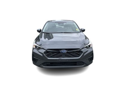 2024 Subaru Impreza in Vancouver, British Columbia