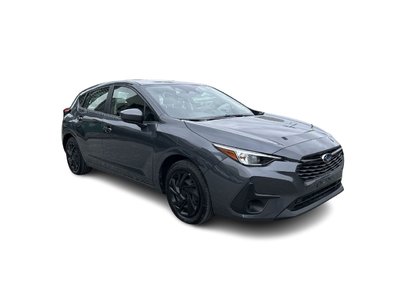 2024 Subaru Impreza in Vancouver, British Columbia