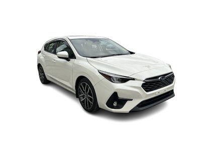 Subaru Impreza  2024 à Vancouver, Colombie-Britannique