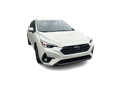 2024 Subaru Impreza in Vancouver, British Columbia