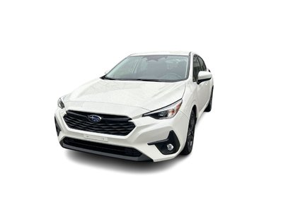2024 Subaru Impreza in Vancouver, British Columbia