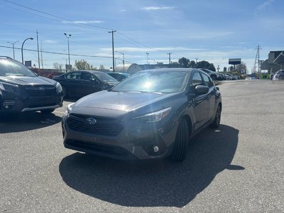2024  Impreza in Vancouver, British Columbia
