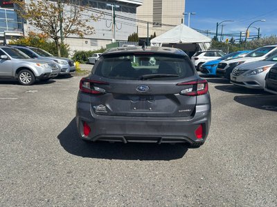 2024 Subaru Impreza in Vancouver, British Columbia