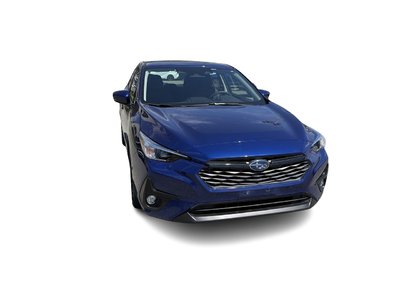 2025 Subaru Impreza in Vancouver, British Columbia