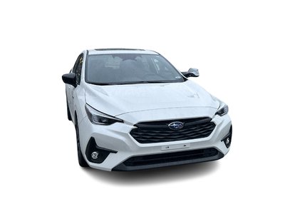 2025 Subaru Impreza in Vancouver, British Columbia