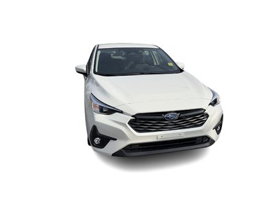 2026 Subaru Impreza in Vancouver, British Columbia