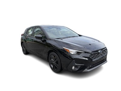 2026 Subaru Impreza in Vancouver, British Columbia
