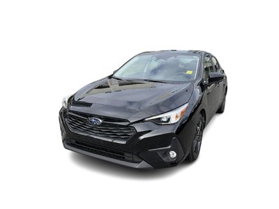 2026 Subaru Impreza in Vancouver, British Columbia